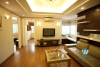 A lovely modern apartment for rent in Ciputra